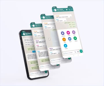 adaptation for smartphones