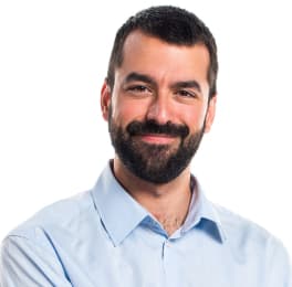 Photo of the Product Designer