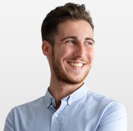 Photo of the Frontend Developer